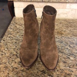 Sam Edelman boots